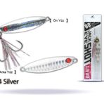 Hayabusa Ex 975 60 gr No:4 Jack Eye Shot Slow Wide Sahte Yem
