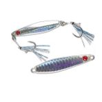 Hayabusa Ex 976 Jack Eye Slow Slim 30gr Light Jig Suni Yem - 4