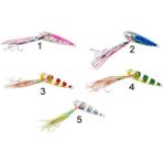 Hayabusa Ex 977 Kick Bottom 120GR Inchiku Jig Suni Yem 5 - Hayabusa EX 977 Kick Bottom 120gr İnchiku Jig Suni Yem 5