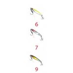 Hayabusa Fs 412 9 Jack Eye Shot 40 gr Light Jig Suni Yem