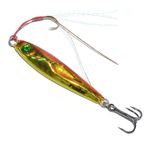Hayabusa Fs 414 7 gr No:4 Jack Eye Finder Mini Jig Sahte Yem