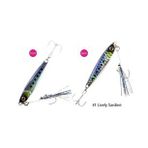 Hayabusa Fs 415 Jack Eye Ace 40gr Light Jig Suni Yem - 1