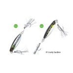 Hayabusa Fs 416 1 Jack Eye Groggy 40 gr Light Jig Suni Yem