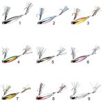 Hayabusa FS 416 6 Jack Eye Groggy 40 gr Light Jig Suni Yem