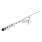 Hayabusa Fs 419 Jack Eye Kune Kune Spin 20GR Light Jig Suni Yem - 05 - Zebra Glow