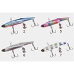 Hayabusa FS 439 Jack Eye Maki Maki 40 gr Metal Vibrasyon Jig Suni Yem