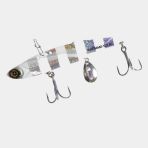 Hayabusa Fs 439 Jack Eye Maki Maki 40GR Metal Vibrasyon Jig Suni Yem 7