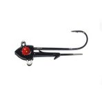 Hayabusa FS205 No:2/0 14 gr R:3 Jig Head Zoka