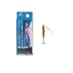 Hayabusa FS414 No:4 5 gr Jack Eye Finder Mini Jig