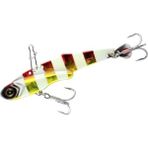 Hayabusa Hayabusa FS 441 Jack Eye Frilly Metal Vibrasyon 30gr Suni Yem