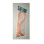 Hayal 1x50cm Quilling Kağıdı - Koyu Somon Renk 70'li