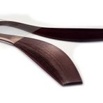 Hayal 3Mm Vişne Renk Quilling Kağıdı - 100'Lü