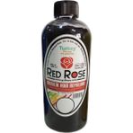 Hayal Akrilik Hobi Boyası Redrose 10 Renk Varyant 500ML - Siyah