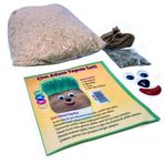 Hayal Çim Adam Yapım Seti - 10 Paket