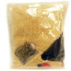 Hayal Çim Adam Yapım Seti - 20 Paket