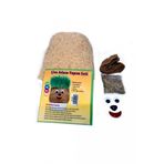 Hayal Çim Adam Yapım Seti - 5 Paket-Ücretsiz Kargo