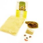 Hayal Çim Adam Yapım Seti - 60 Paket