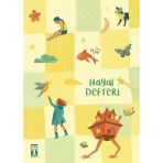 Hayal Defteri Fleksi Ciltli Genç Timaş