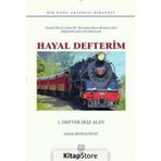Hayal Defterim - Göknil Kongurtay