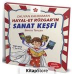 Hayal-Et Rüzgar'ın Sanat Keşfi - Berrin Tercan