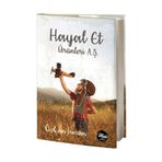 Hayal Et Ürünlerı A.s. - Özkan İrman
