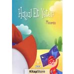 Hayal Et Yeter - Maceracı - Kollektif