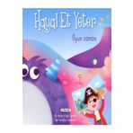 Hayal Et Yeter Oyun Zamanı-Civciv
