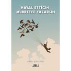 Hayal Ettiğin Müddetçe Yaşarsın - Necla Çatalkaya