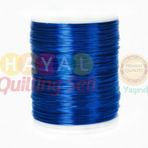 Hayal Filografi Teli Lacivert Renk 100 Gr, 150 Mt - Hft-1010