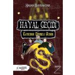 Hayal Geçidi 2 - Ejderha Dövmeli Adam - Hasan Bayraktar
