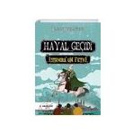 Hayal Geçidi İstanbulun Fethi Hasan Bayraktar Kayalıpark Çocuk