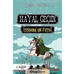 Hayal Geçidi - Sandığın Sırrı - Hasan Bayraktar