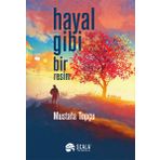 Hayal Gibi Bir Resim - Mustafa Topçu