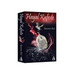 Hayal Kafeste - Yasemin Acet
