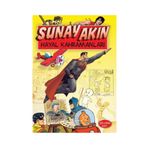 Hayal Kahramanları - Sunay Akın