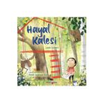 Hayal Kalesi Okuyan Koala