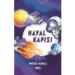 Hayal Kapısı - Müge Saklı