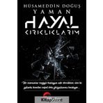 HAYAL KIRIKLIKLARI - SERAP GENÇLER