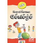 Hayal Kurma Günlüğü - Bülent Ata