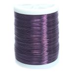 Hayal Menekşe Renkflografi Teli 100 gr 150 mt