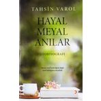 Hayal Meyal Anılar - Cinius Yayınları