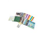 Hayal Origami Kağıdı 5li Set - Hediyeli