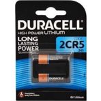 hayal oyuncak atölyesi Duracell 2Cr5/Dl245 6V Lıthıum Pil 1&Amp;Apos;Li (4375)