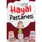 Hayal Pastanesi Yusuf Asal