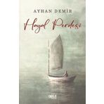 Hayal Perdesi Gece Kitaplığı