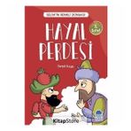 Hayal Perdesi - Selim’in Renkli Dünyası / 3. Sınıf Okuma Kitabı