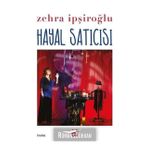Hayal Satıcısı - Muhenned Al-Akus