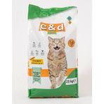 Hayal Sepeti 2500 gr Tavuklu Yetişkin Kedi Maması
