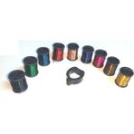 Hayal Sepeti Baslangic Filografi Sanati Makara Tel - 0.3Mm İnce - 9 Farkli Renk