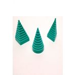 Hayal Sepeti Quilling Bordür Kağıt Sarma Aparatı 3 Lü Set